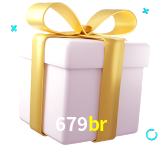 Receba seus bônus de boas-vindas no 679br