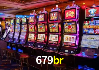 A Revolução dos Aplicativos de Jogos no 679br