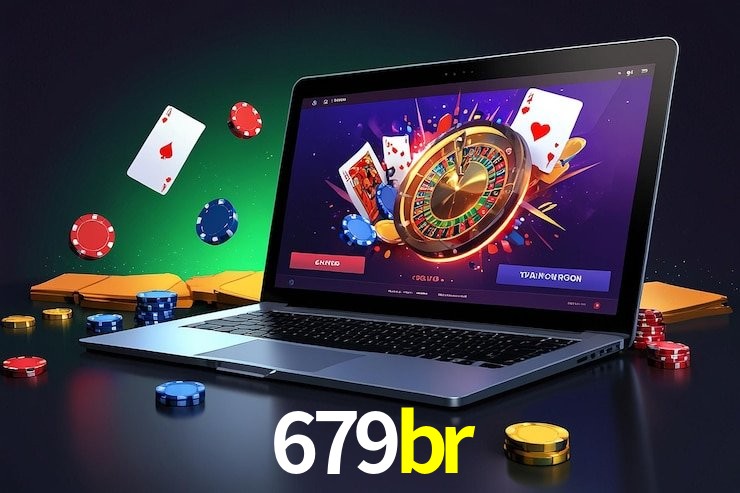 Benefícios da Conta 679br