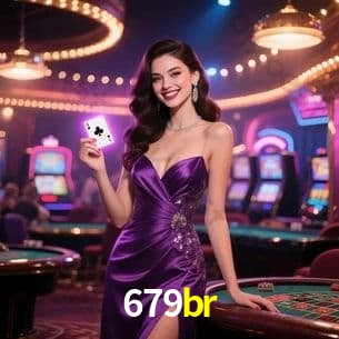 Casino Ao Vivo 679br