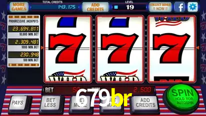 Inovações de Jogos na 679br: O Futuro das Experiências Interativas