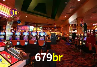Descubra o Programa VIP da 679br: Vantagens Exclusivas para Jogadores