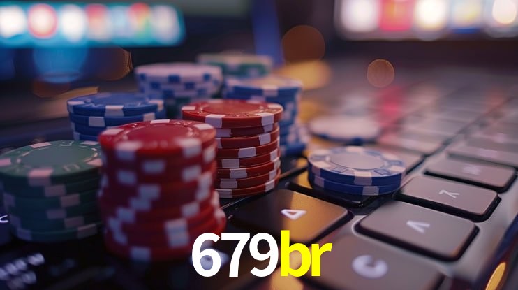Casino Ao Vivo 679br