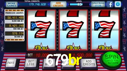 A Revolução dos Aplicativos de Jogos no 679br