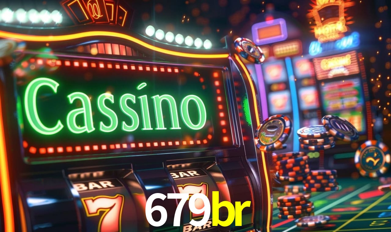 Avaliações dos Jogadores 679br