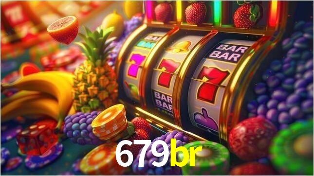 A Popularidade dos Caça-Níqueis no 679br