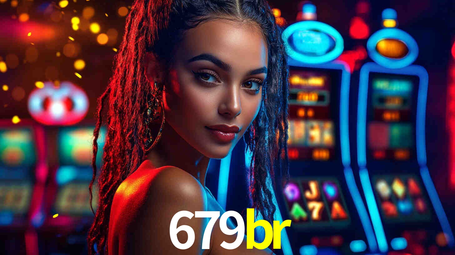 Interface do App 679br