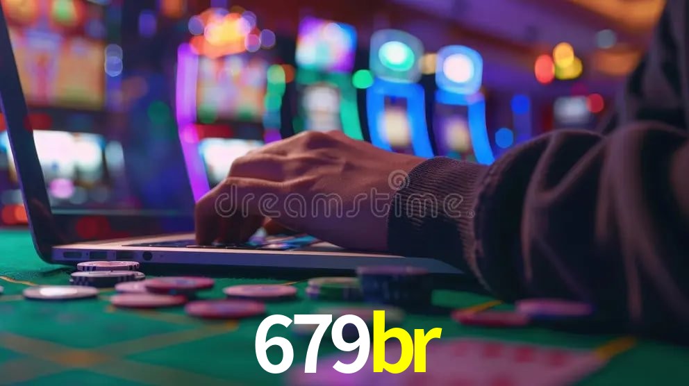 Avaliações dos Jogadores 679br