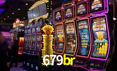 Apostas Esportivas na 679br: Um Guia Completo