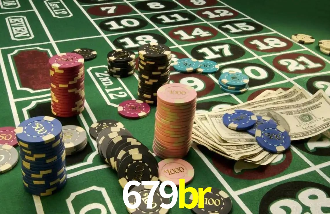 Mesa de Blackjack 679br