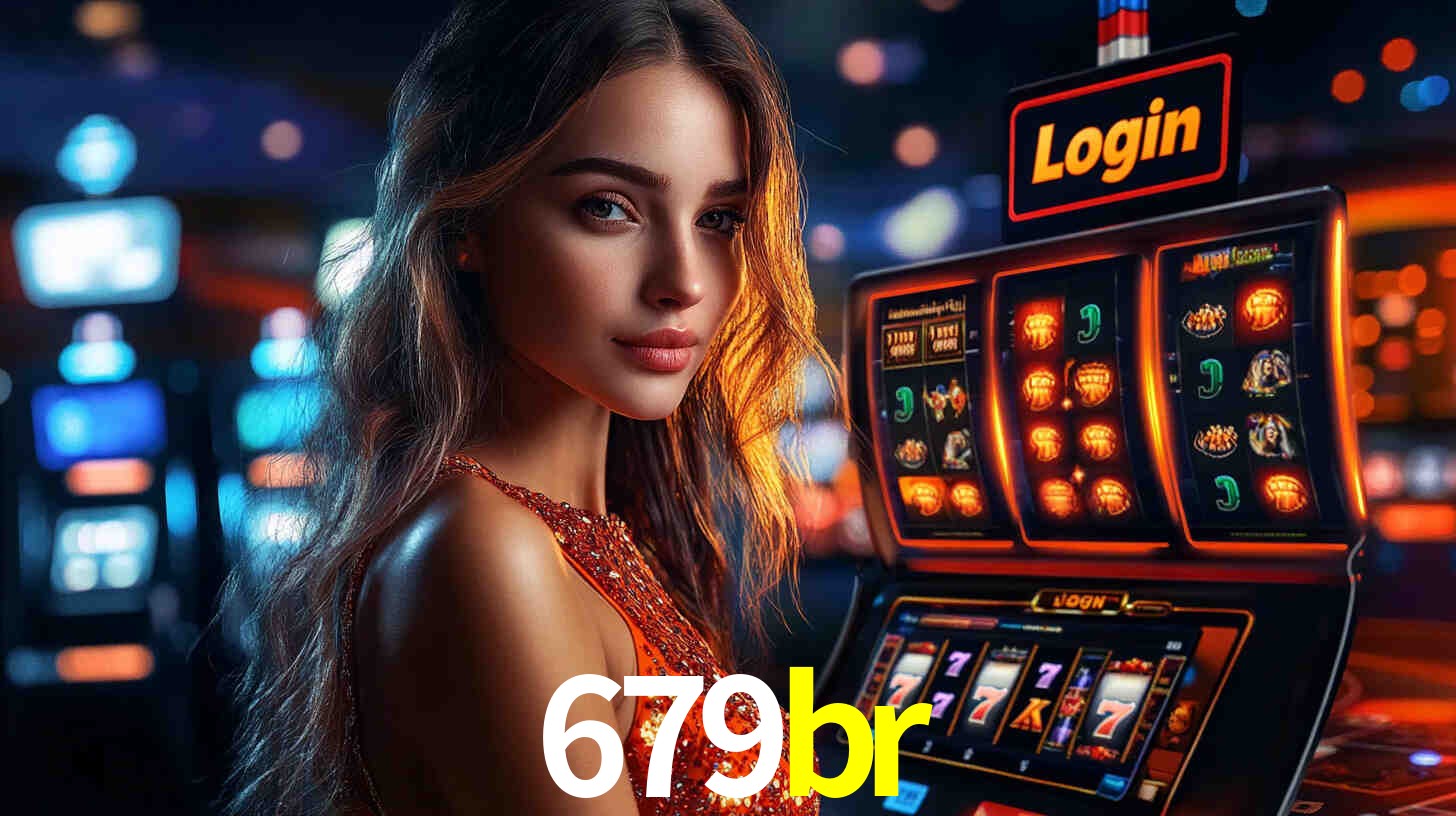 Sinta a adrenalina dos jogos de cassino com 679br